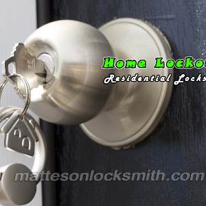 Tom's Locksmith 